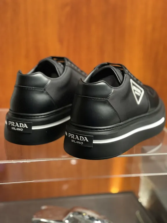 Prada Shoe 